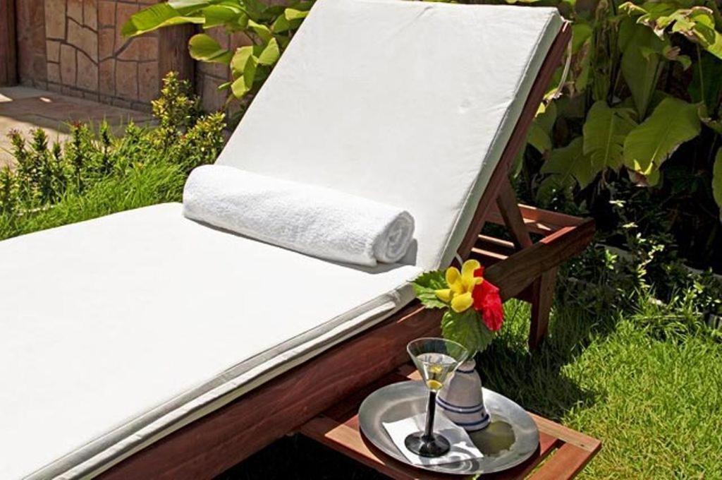 Dona Flor Home Canoa Quebrada Exterior photo