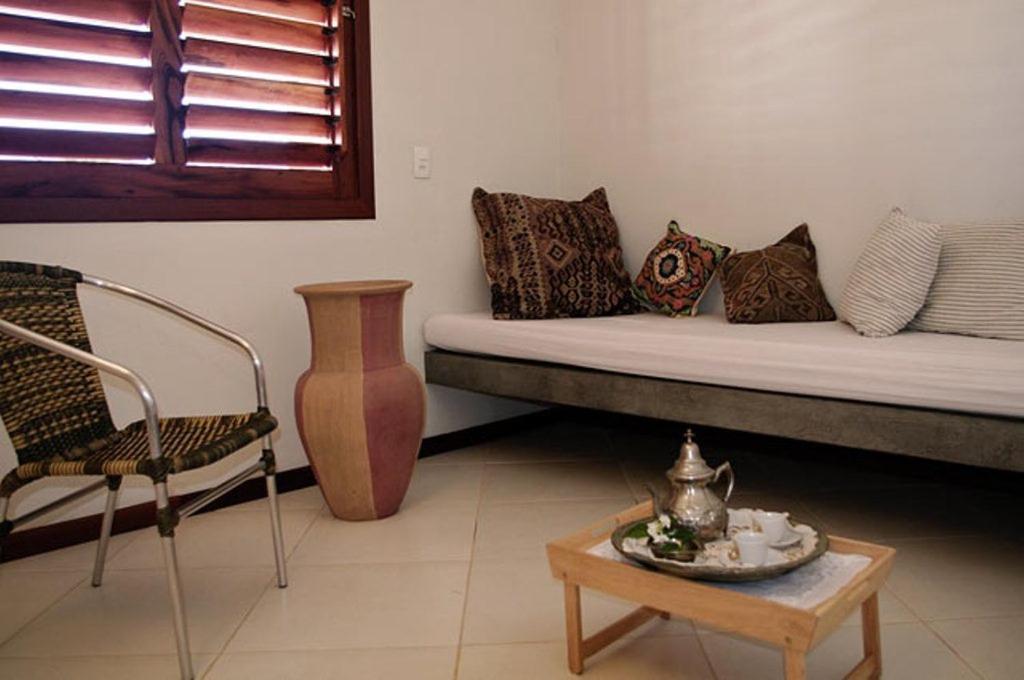 Dona Flor Home Canoa Quebrada Exterior photo